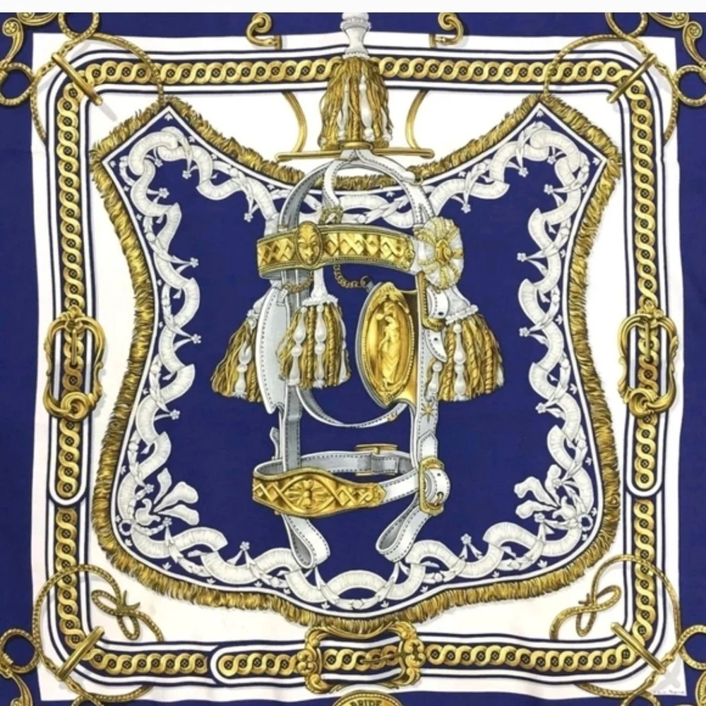Hermes true heritage